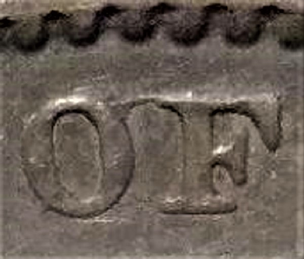 1834-Capped-Bust-Quarter-#3